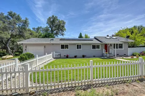 4020 Tammy Ln, Shingle Springs, CA 95682