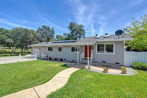 4020 Tammy Ln, Shingle Springs, CA 95682