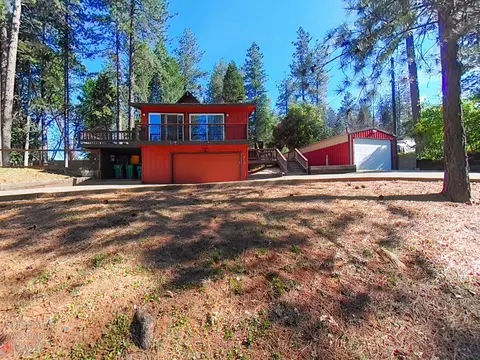 3995 Valley Vista Dr, Camino, CA 95709