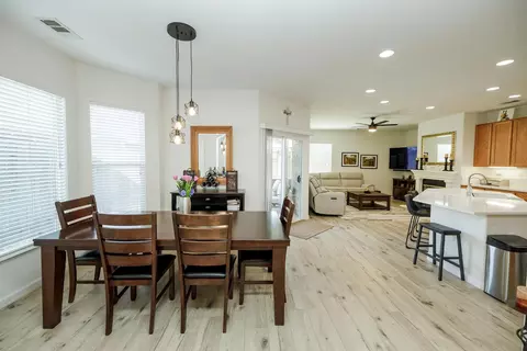 Dining - 1704 Carpathian Way, Hughson, CA 95326 photo 1 of 1