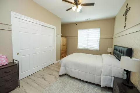 Bedroom - 1704 Carpathian Way, Hughson, CA 95326 photo 3 of 3