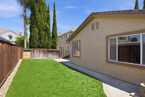 Exterior - 2093 Golden Gate Dr, Tracy, CA 95377 photo 8 of 8