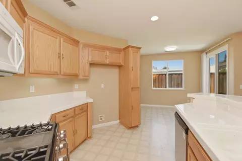 Kitchen - 2093 Golden Gate Dr, Tracy, CA 95377 photo 3 of 3