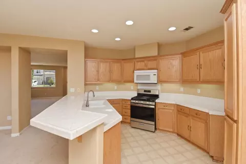 Kitchen - 2093 Golden Gate Dr, Tracy, CA 95377 photo 1 of 3