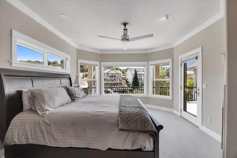Bedroom - 421 Sanguinetti Dr, Copperopolis, CA 95228 photo 1 of 8