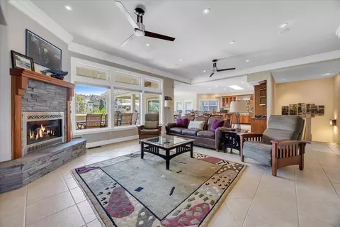 Living - 421 Sanguinetti Dr, Copperopolis, CA 95228 photo 1 of 5
