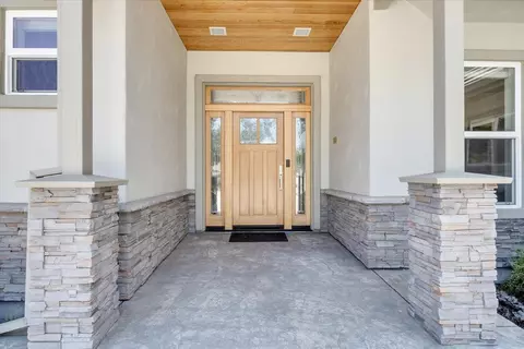 Entry Way - 421 Sanguinetti Dr, Copperopolis, CA 95228 photo 1 of 5