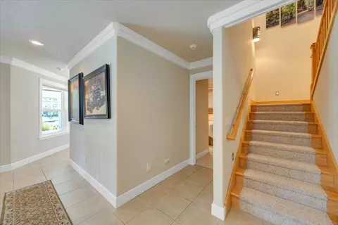 Entry Way - 421 Sanguinetti Dr, Copperopolis, CA 95228 photo 5 of 5