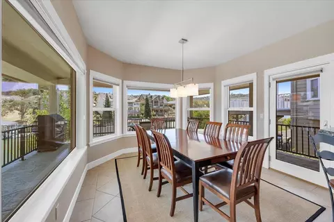 Dining - 421 Sanguinetti Dr, Copperopolis, CA 95228 photo 3 of 4
