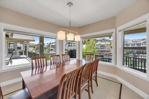 Dining - 421 Sanguinetti Dr, Copperopolis, CA 95228 photo 4 of 4