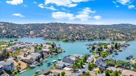 View/Area - 421 Sanguinetti Dr, Copperopolis, CA 95228 photo 5 of 9