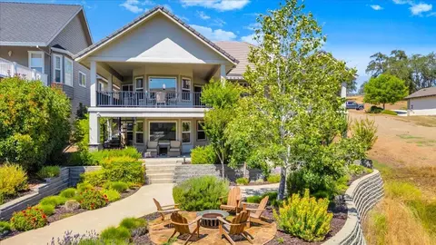 Exterior - 421 Sanguinetti Dr, Copperopolis, CA 95228 photo 16 of 20