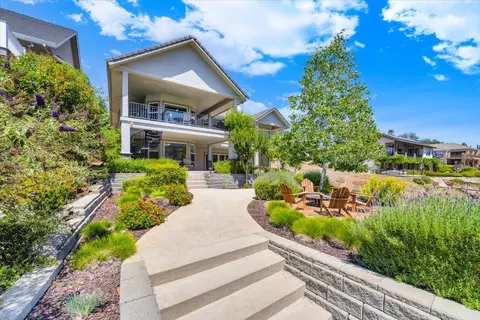 Exterior - 421 Sanguinetti Dr, Copperopolis, CA 95228 photo 19 of 20