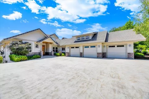 Exterior - 421 Sanguinetti Dr, Copperopolis, CA 95228 photo 5 of 20