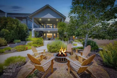 Exterior - 421 Sanguinetti Dr, Copperopolis, CA 95228 photo 18 of 20
