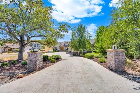 Exterior - 421 Sanguinetti Dr, Copperopolis, CA 95228 photo 6 of 20