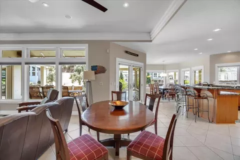 Dining - 421 Sanguinetti Dr, Copperopolis, CA 95228 photo 1 of 4