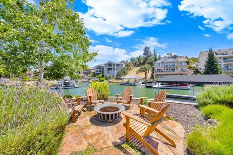 Exterior - 421 Sanguinetti Dr, Copperopolis, CA 95228 photo 17 of 20