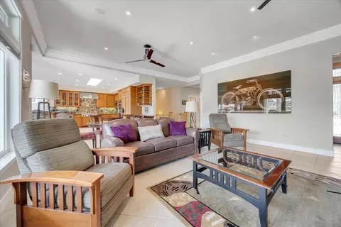 Living - 421 Sanguinetti Dr, Copperopolis, CA 95228 photo 3 of 5