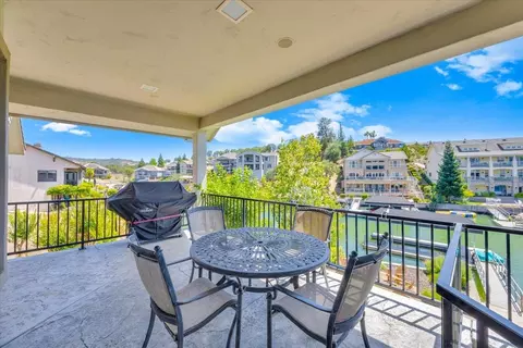 Exterior - 421 Sanguinetti Dr, Copperopolis, CA 95228 photo 10 of 20