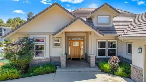 Exterior - 421 Sanguinetti Dr, Copperopolis, CA 95228 photo 7 of 20