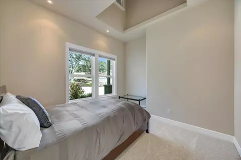 Bedroom - 421 Sanguinetti Dr, Copperopolis, CA 95228 photo 4 of 8