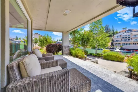Exterior - 421 Sanguinetti Dr, Copperopolis, CA 95228 photo 15 of 20