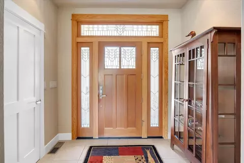 Entry Way - 421 Sanguinetti Dr, Copperopolis, CA 95228 photo 2 of 5