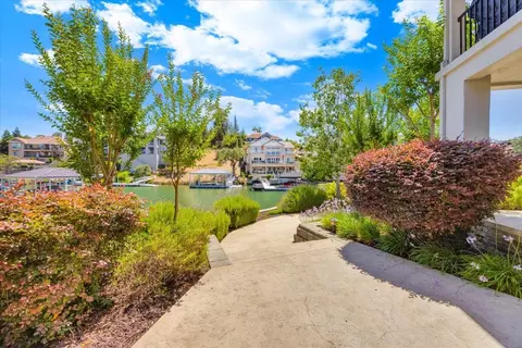 Exterior - 421 Sanguinetti Dr, Copperopolis, CA 95228 photo 14 of 20