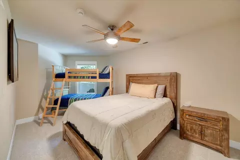 Bedroom - 421 Sanguinetti Dr, Copperopolis, CA 95228 photo 6 of 8