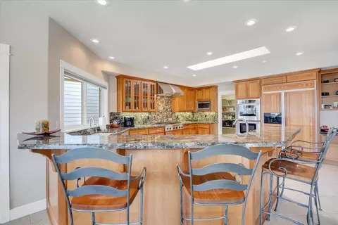 Kitchen - 421 Sanguinetti Dr, Copperopolis, CA 95228 photo 8 of 8