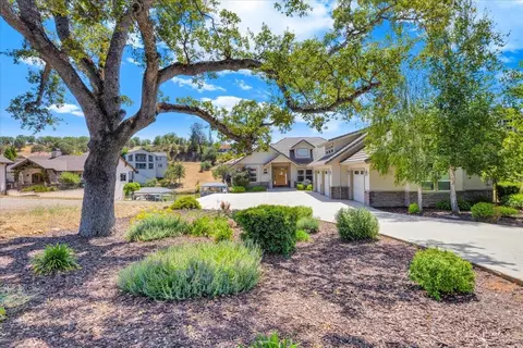 Exterior - 421 Sanguinetti Dr, Copperopolis, CA 95228 photo 3 of 20