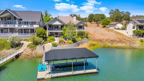 View/Area - 421 Sanguinetti Dr, Copperopolis, CA 95228 photo 3 of 9