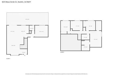 5673 Mesa Verde Cir, Rocklin, CA 95677
