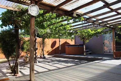 Exterior - 681 Taylor Rd, Lodi, CA 95242 photo 8 of 17