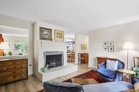 Living - 1418 Garrison St, Davis, CA 95616 photo 3 of 5