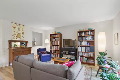 Living - 1418 Garrison St, Davis, CA 95616 photo 5 of 5