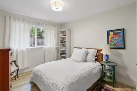 Bedroom - 1418 Garrison St, Davis, CA 95616 photo 4 of 4