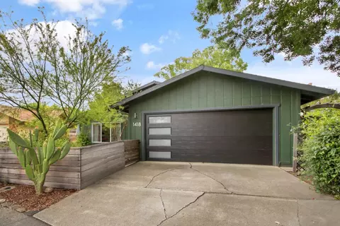 1418 Garrison St, Davis, CA 95616