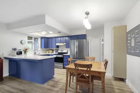 Kitchen - 1418 Garrison St, Davis, CA 95616 photo 2 of 5