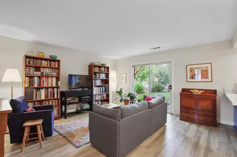 Living - 1418 Garrison St, Davis, CA 95616 photo 4 of 5