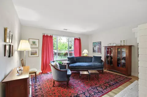 Living - 1418 Garrison St, Davis, CA 95616 photo 2 of 5