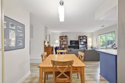 Dining - 1418 Garrison St, Davis, CA 95616 photo 2 of 2