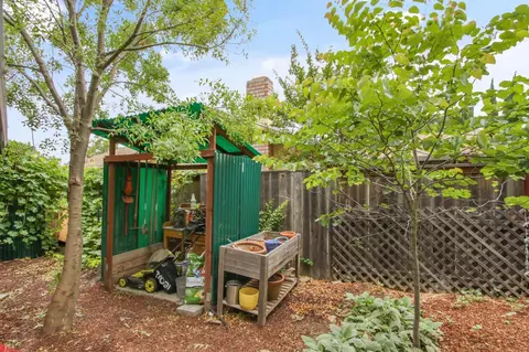 Exterior - 1418 Garrison St, Davis, CA 95616 photo 16 of 16