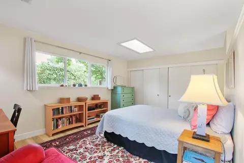 Bedroom - 1418 Garrison St, Davis, CA 95616 photo 2 of 4