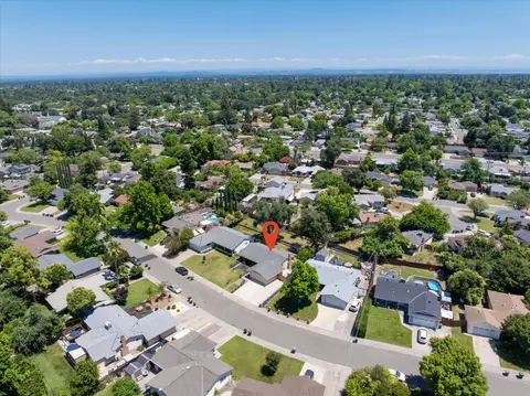 View/Area - 5034 Robander St, Carmichael, CA 95608 photo 6 of 8