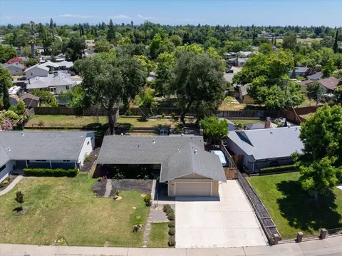 View/Area - 5034 Robander St, Carmichael, CA 95608 photo 2 of 8