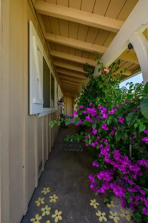 Exterior - 5034 Robander St, Carmichael, CA 95608 photo 11 of 11