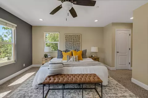 Bedroom - 21895 One Fine Pl, Colfax, CA 95713 photo 6 of 6