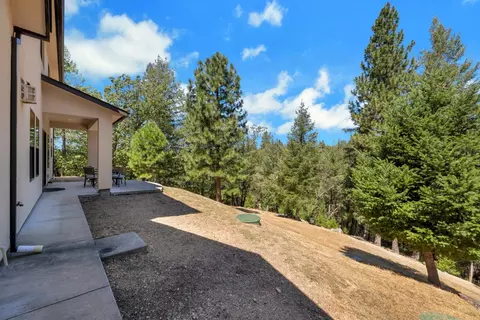 Exterior - 21895 One Fine Pl, Colfax, CA 95713 photo 6 of 9